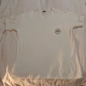 Kith x Taylormade t shitt